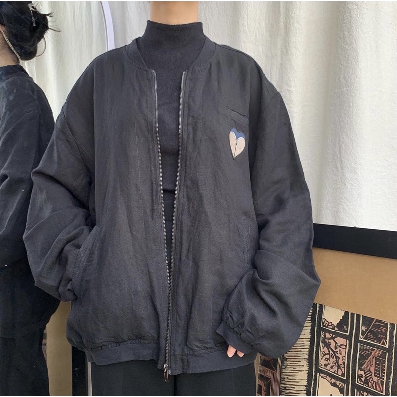 ÁO KHOÁC BOMBER 2HAND / Có sẵn hàng - Được tự chọn mẫu | BigBuy360 - bigbuy360.vn