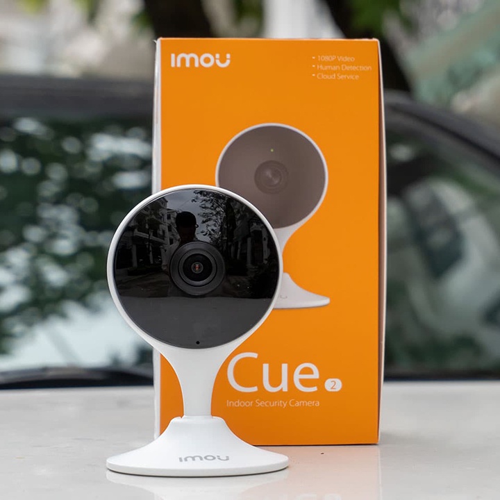 Camera Wifi Imou_C22EP_1080P - CHÍNH HÃNG-Với hình ảnh full HD,Đàm thoại 2 chiều,phát hiện chuyển động -  BẢO HÀNH 24 TH | BigBuy360 - bigbuy360.vn