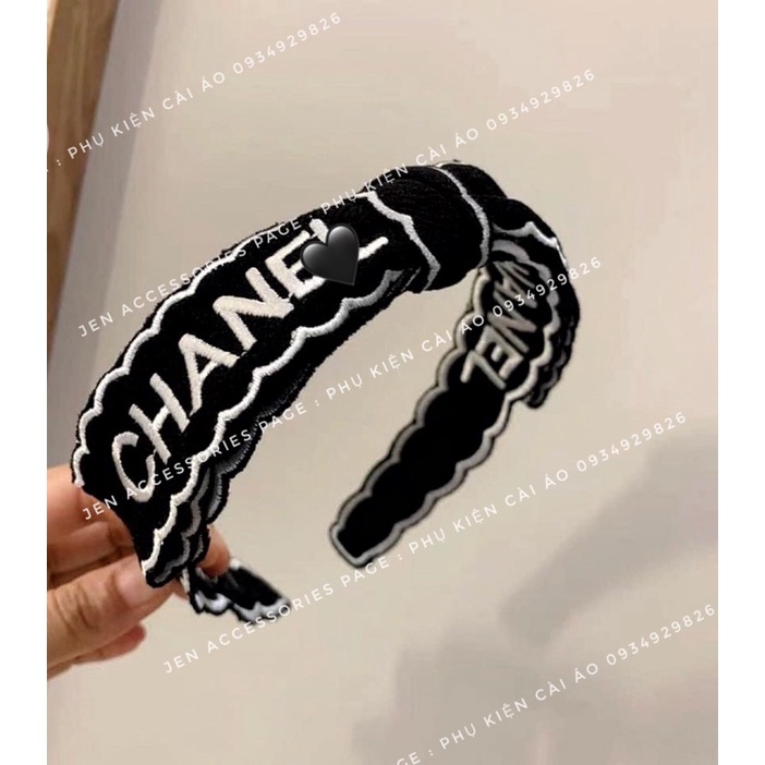 Cài Tóc Tiểu Thư, Dễ Thương,Sang Chảnh