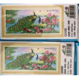 Freeship 99k TQ_Tranh đá vợ chồng công