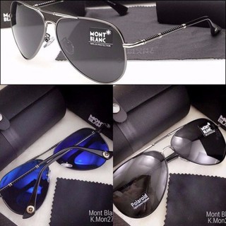 Kính thời trang cao cấp Montblanc