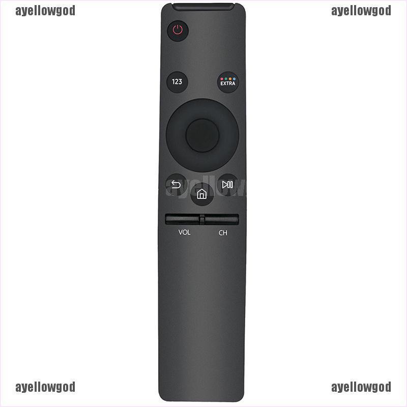 Điều Khiển Từ Xa Thay Thế Cho TV Samsung