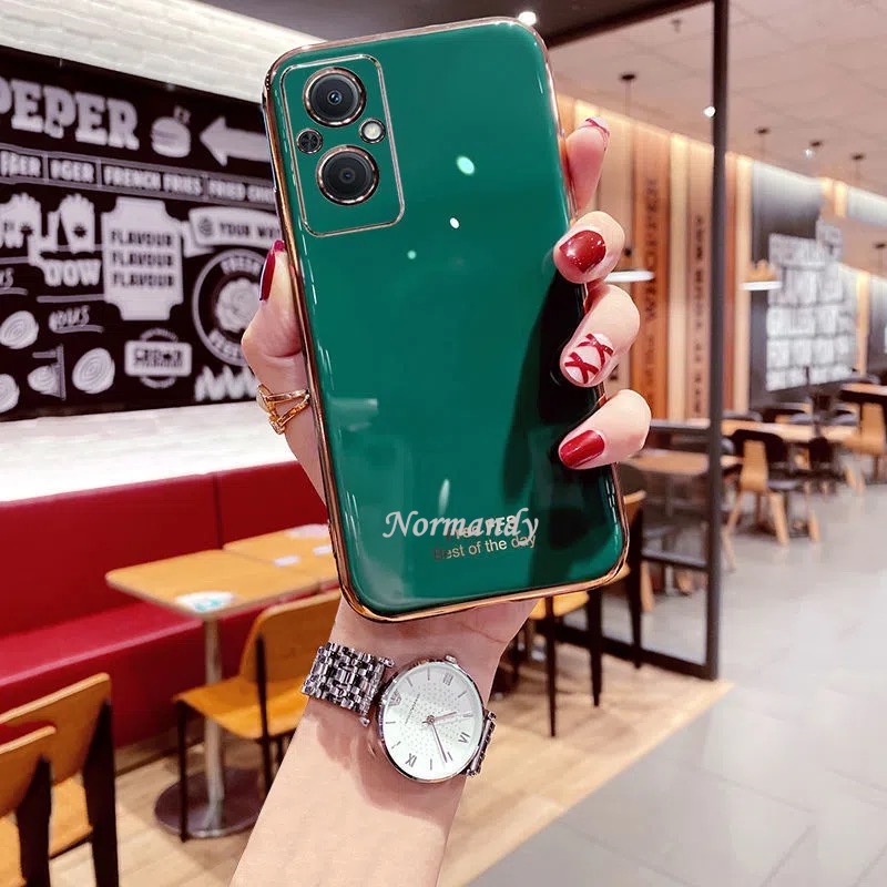 Ốp điện thoại TPU mềm siêu mỏng mạ điện 6d bảo vệ camera cho OPPO Reno8 Z 8 Pro Reno 8 8Z 7 7Z 7Pro 6Z 6 Z Pro 5G 4G