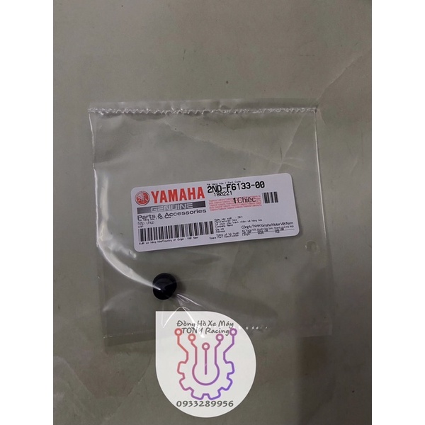 Cao Su Che Bụi Đồng Hồ EXCITER 150 Zin Chính Hãng Yamaha