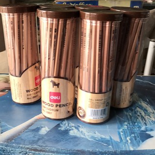 BÚT CHÌ LUYỆN CHỮ  ĐẸP HỘP 50 CÁI DÀNH CHO HS TIỂU HỌC