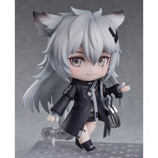 Mô hình Figure chính hãng - Nendoroid Lappland - Arknights