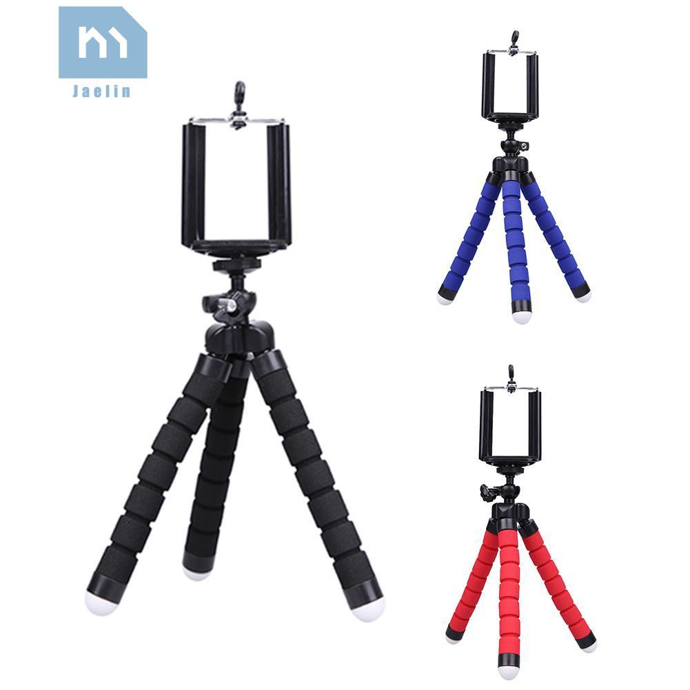 Chân Tripod Mini Cho Điện Thoại