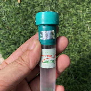 chế phẩm kích chồi duy xanh