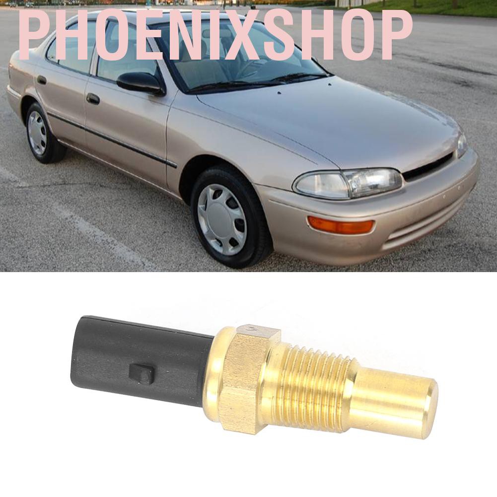 Cảm Biến Nhiệt Độ Nước Làm Mát 83420-aa010 Cho Toyota Avalon Camry Corolla
