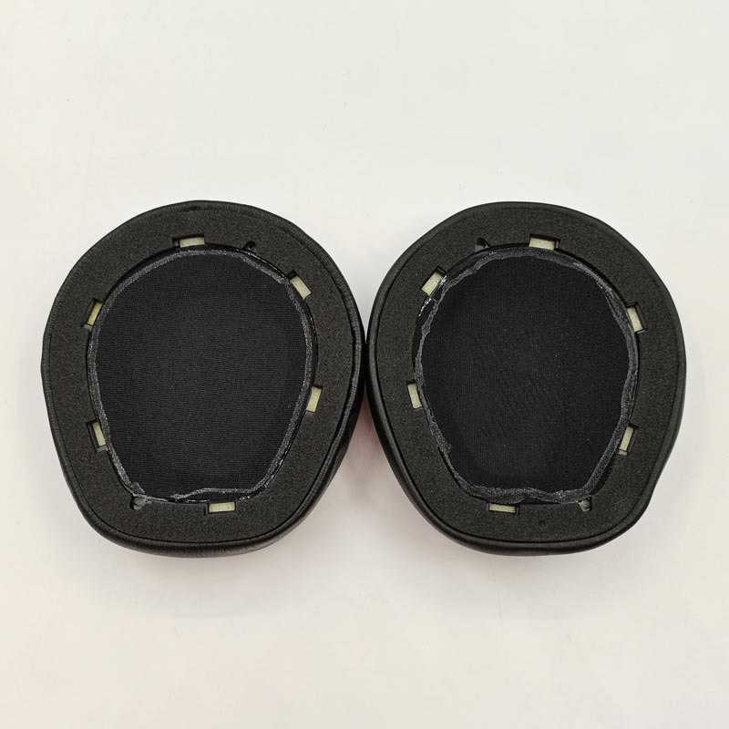Phù Hợp Vỏ Bọc Bảo Vệ Tai Nghe Thay Thế Cho JBL QUANTUM 400 / 300 / 200 Q400 Q300 Q200 JBL QUANTUM400 QUANTUM300 QUANTUM200