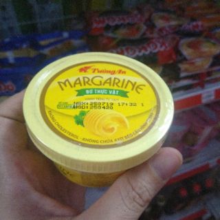 Bơ thực vật tường An