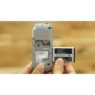 Pin Samsung E1200