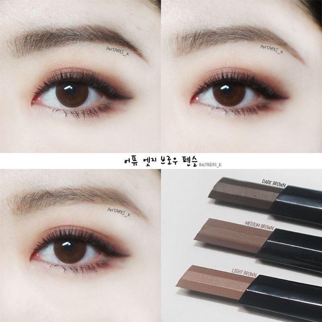 Chì kẻ mày A’Pieu Edge Brow Pencil