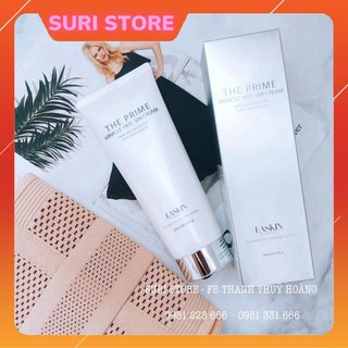 Kem tan mỡ Laskin cao cấp 200ml