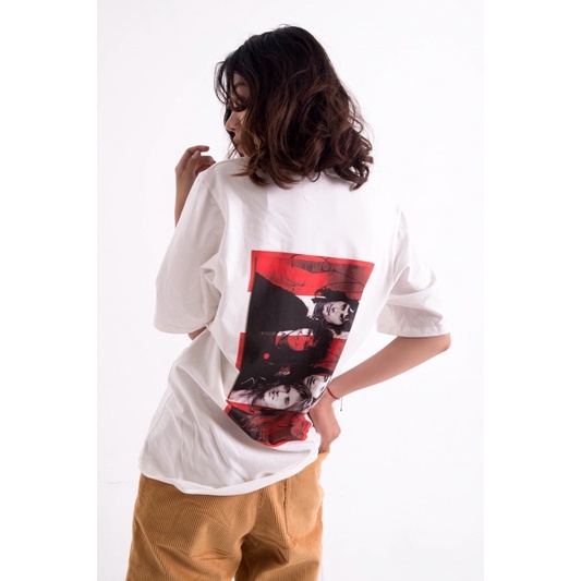 Áo Thun oversize