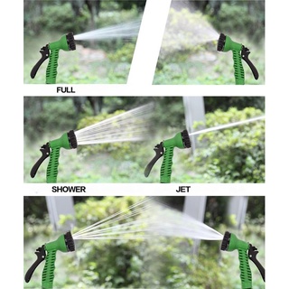 Vòi xịt sân vườn thông minh 15m