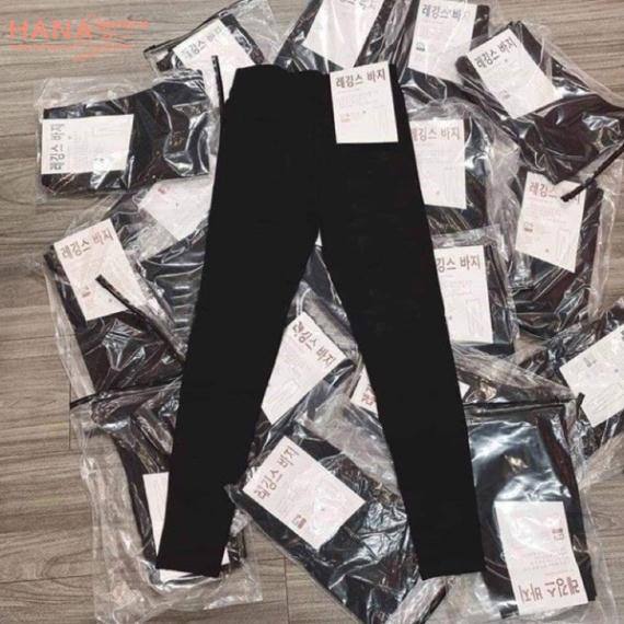 Quần legging nữ *Hàng cao cấp* cạp cao nâng mông Gym