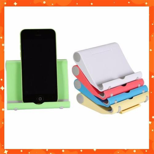 [GIÁ HỦY DIỆT] Giá đỡ điện thoại kiểu mới Universal siêu tiện lợi cho Iphone /Ipad