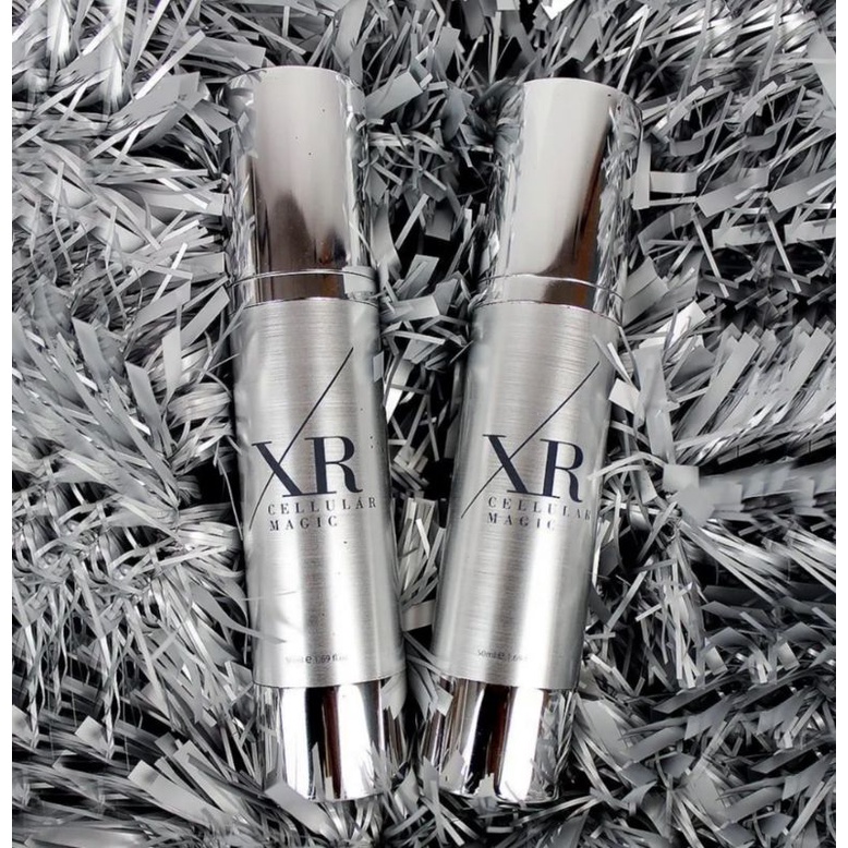Serum XR Cellular Magic chống lão hoá MCCM 100ml | BigBuy360 - bigbuy360.vn