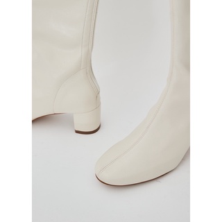 2952 - DECLAN KNEE BOOTS