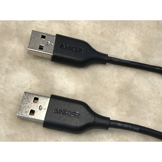 Cáp siêu bền Anker PowerLine with Lightning dài 0.1m model B8116