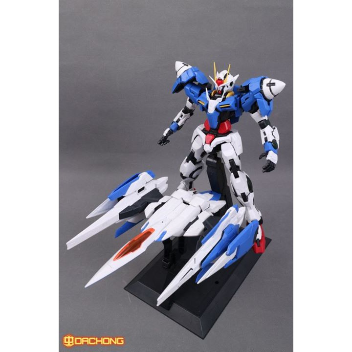 Mô Hình Lắp Ráp Gundam PG 00 Raiser (TT Hongli)