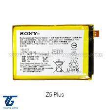 Bin sony Z5