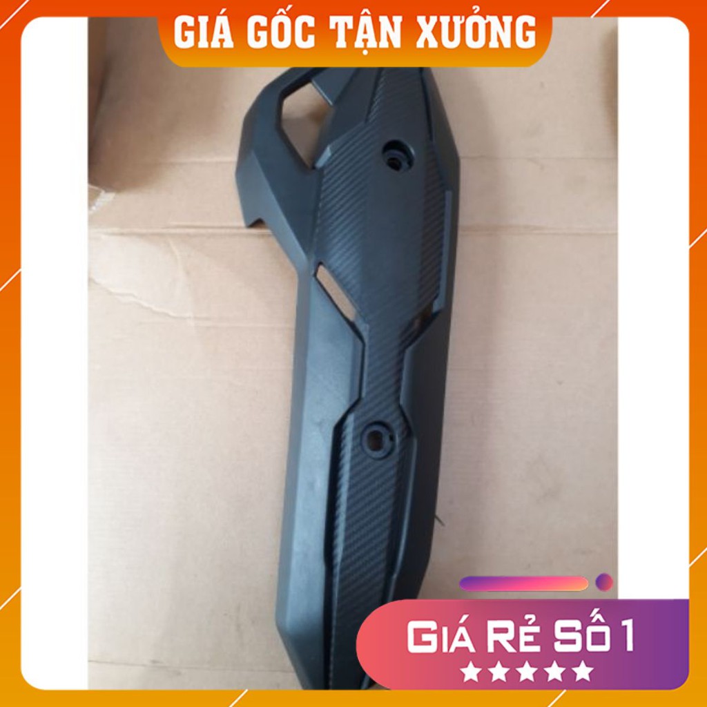 Ốp bô cho air blade 2016.