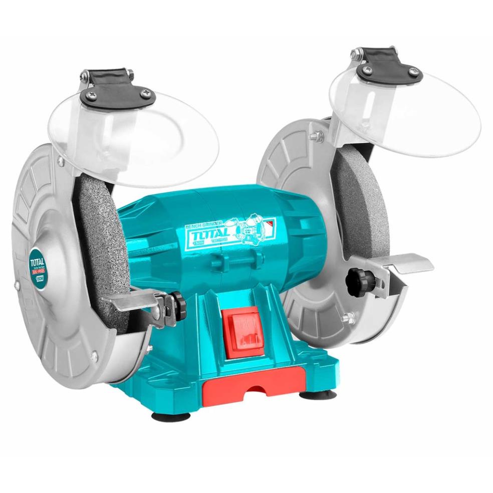 Máy mài 2 đầu 150W TOTAL TBG15015