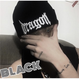 Nón Len Dragon Unisex