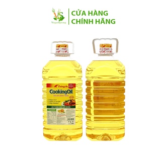 Dầu Ăn Tường An 5L
