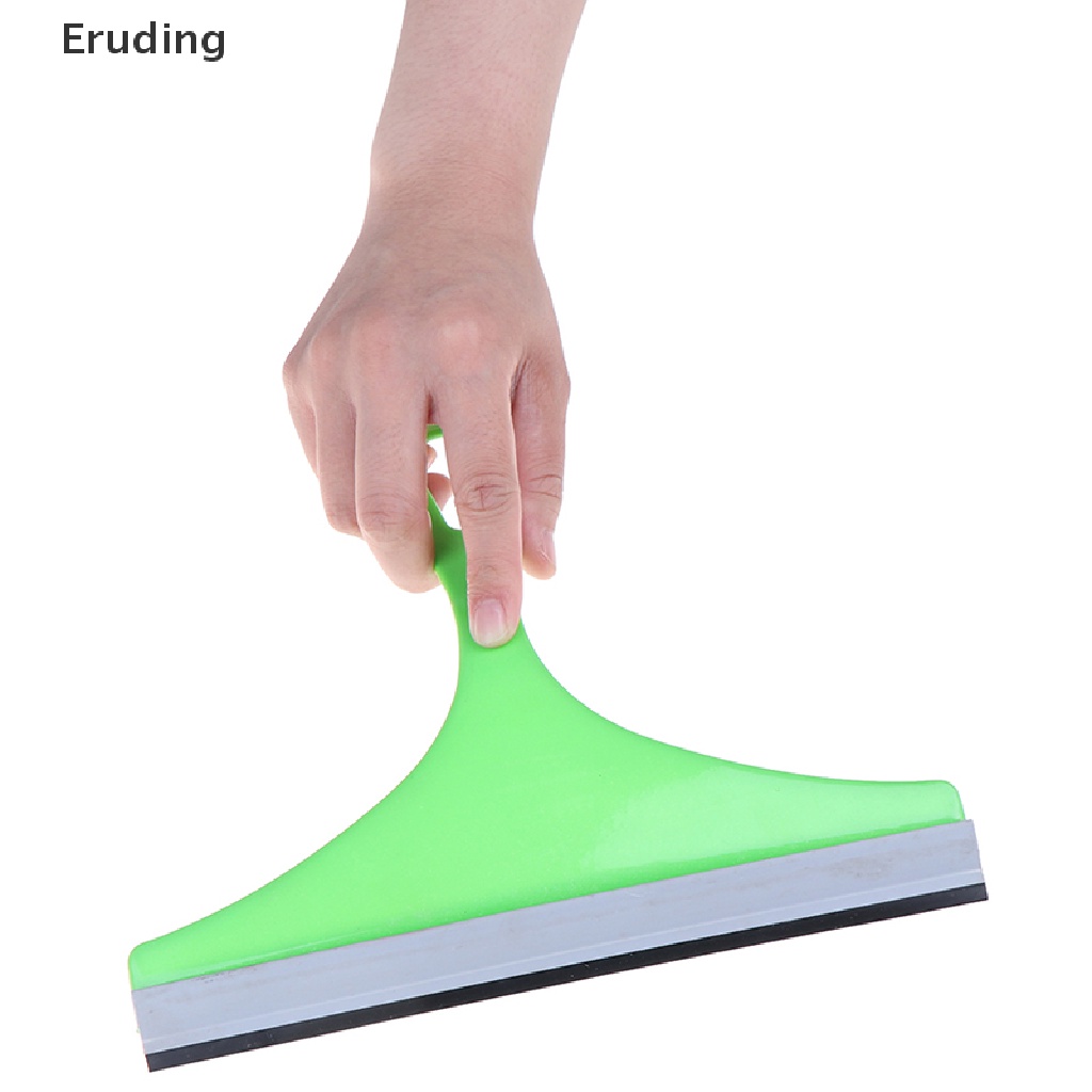 Dụng cụ lau kính chắn gió xe hơi tiện dụng