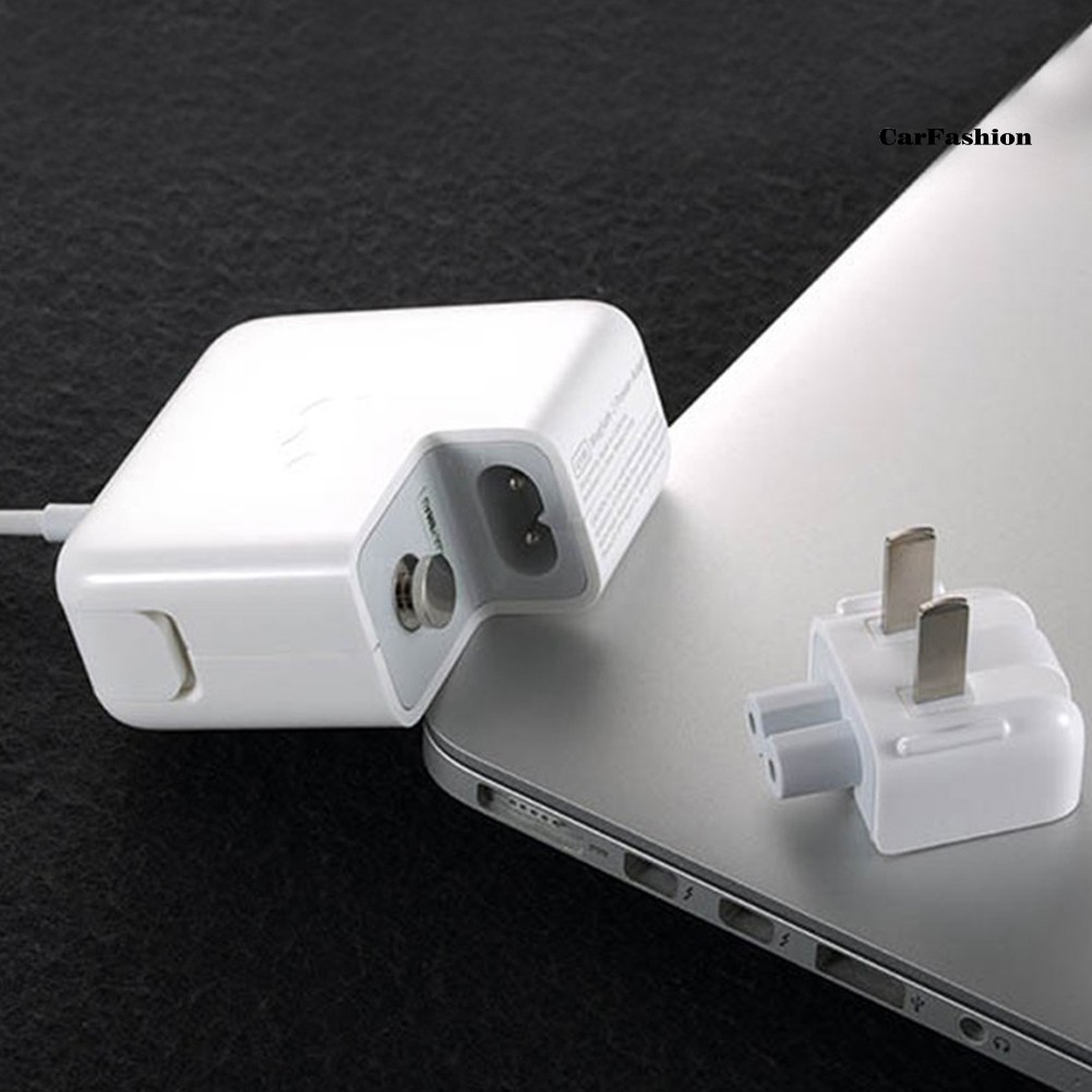 Chsus Phích Cắm Chuyển Đổi Chsus / Uk / Eu / Au Cho Ipad Macbook Magsafe