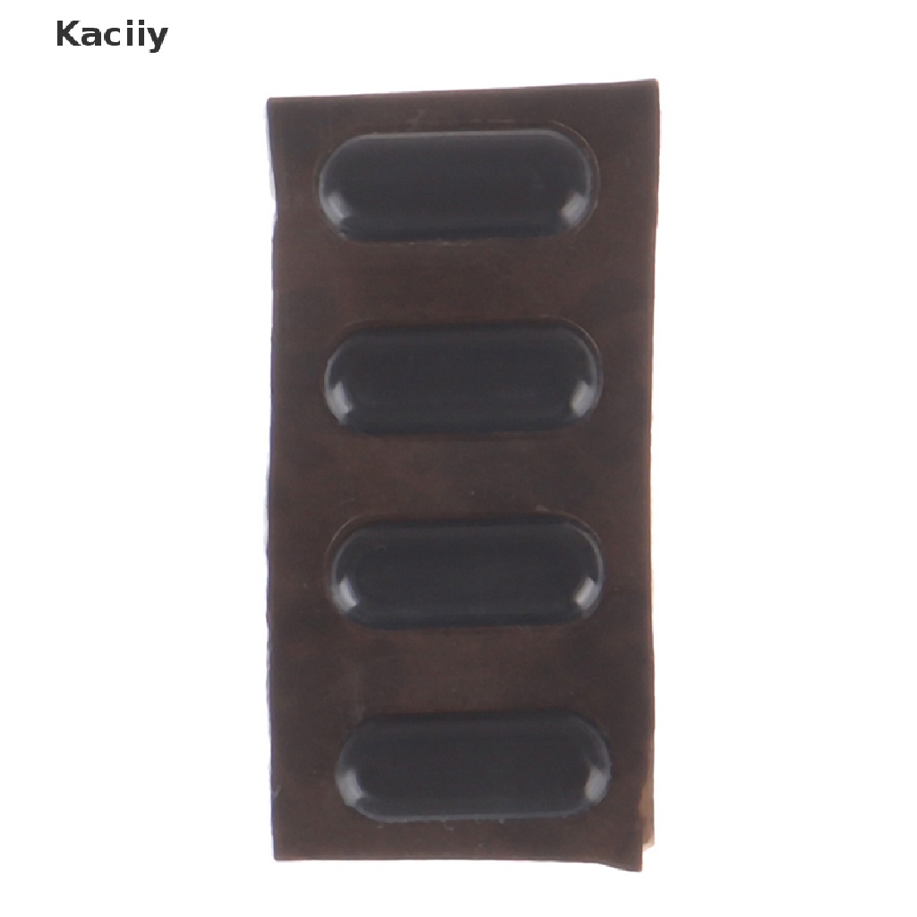 Set 4 miếng lót chân bằng cao su cho DELL E7440 E7240 E7250 | BigBuy360 - bigbuy360.vn