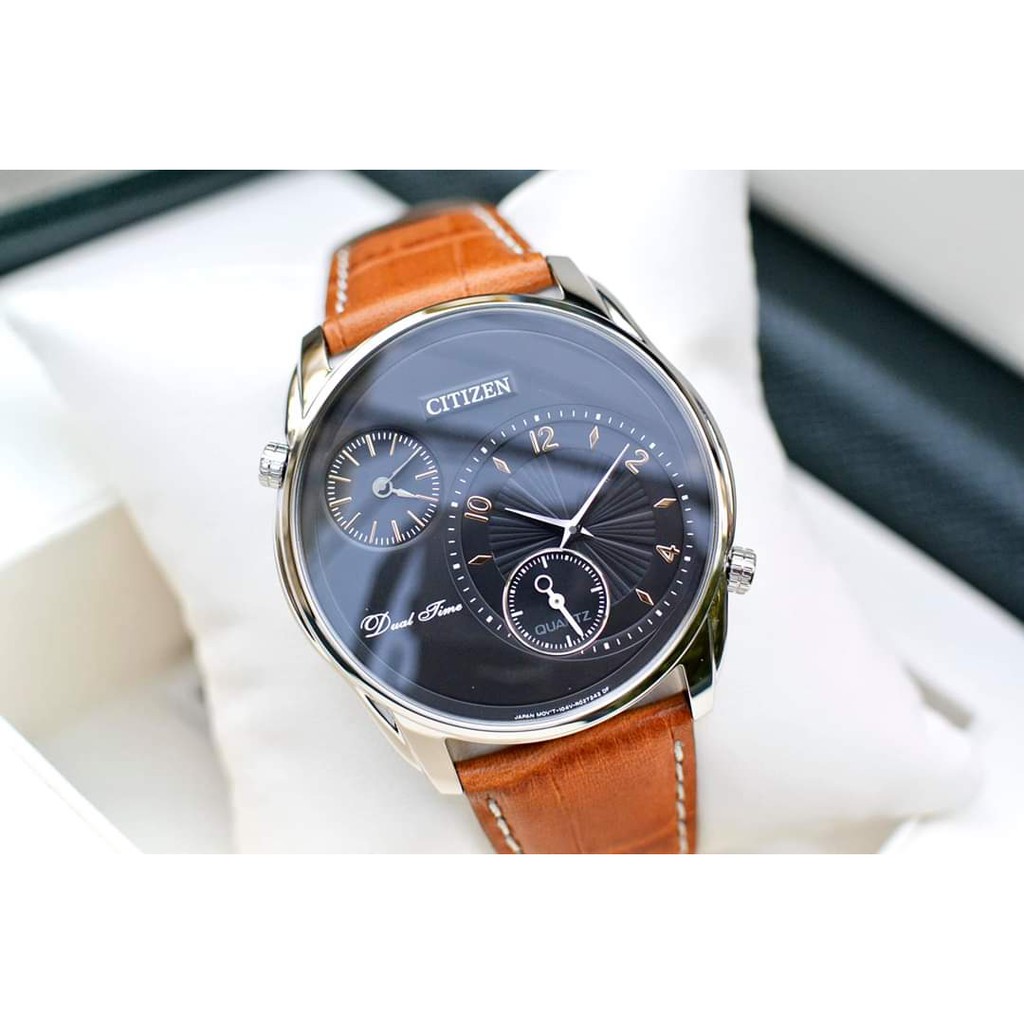 Đồng hồ nam Citizen AO3030-08E