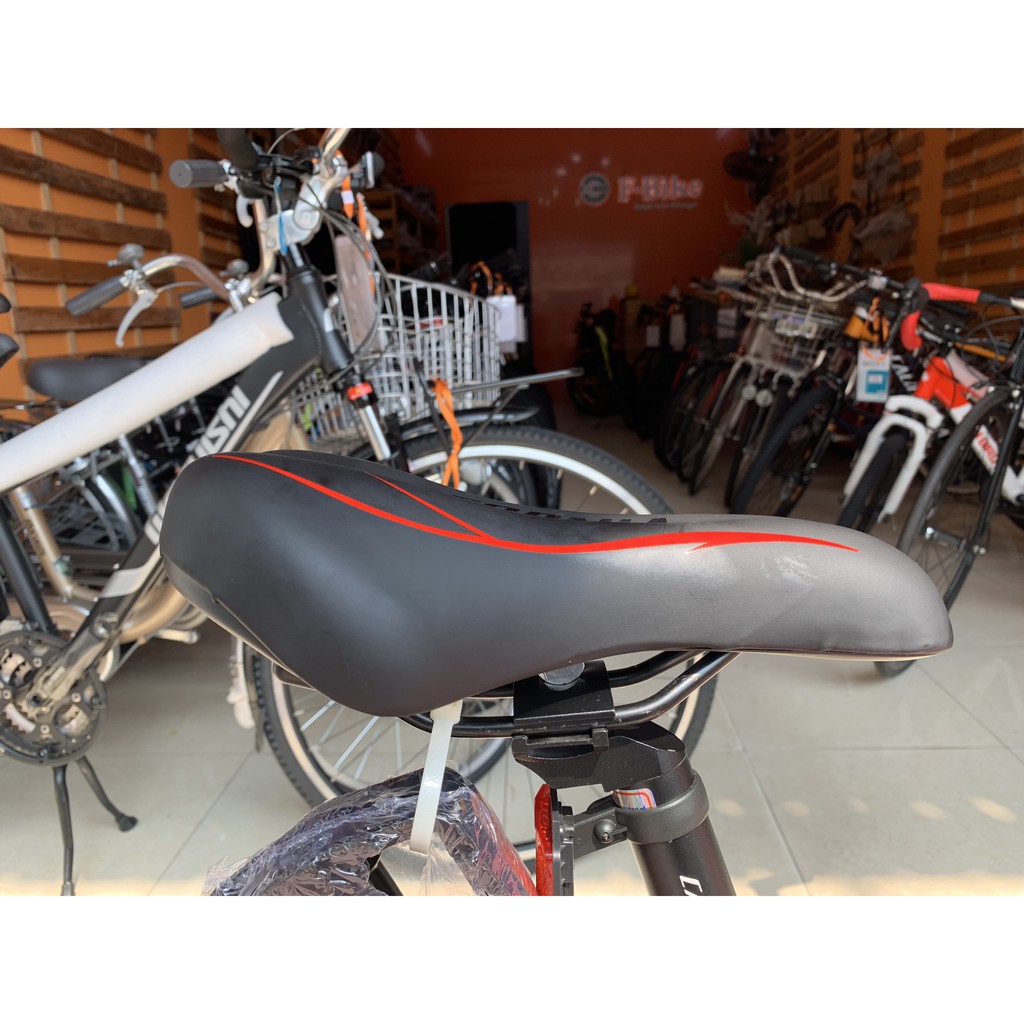 Xe đạp thể thao CALIFORNIA 500CC