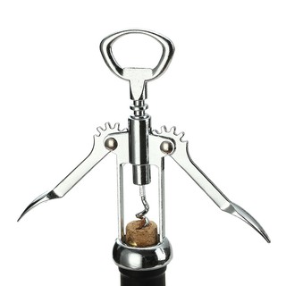DỤNG CỤ KHUI RƯỢU VANG ĐA NĂNG