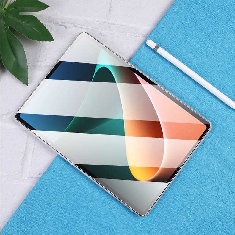 Kính Cường Lực Bảo Vệ Toàn Màn Hình Phù Hợp Cho Xiaomi Tablet 5/ 5pro