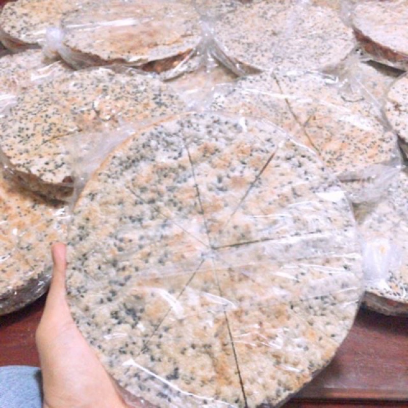 Cu đơ Hà tĩnh ăn là nghiền