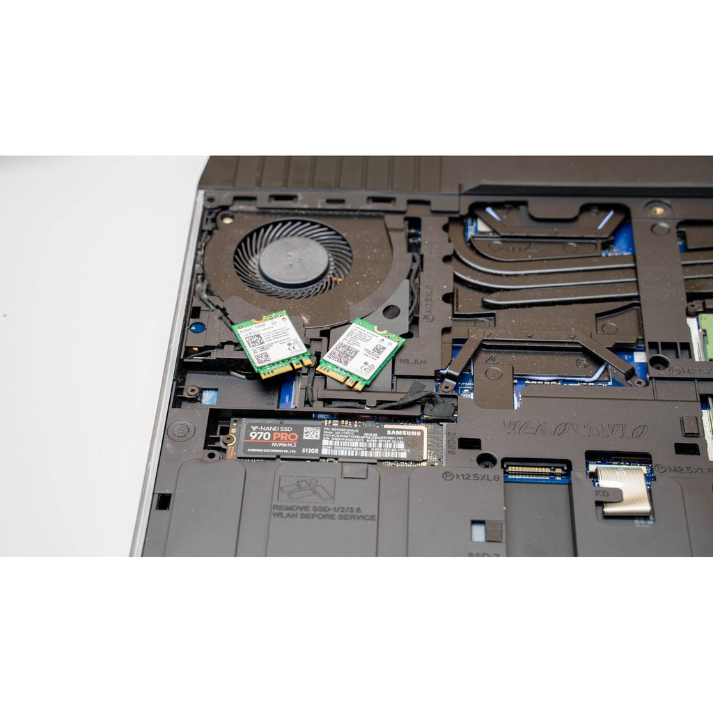 Card Wifi 6E Intel AX210 6GHz 3 băng tần Bluetooth 5.3 Gaming - Wifi6 AX210NGW 2GHz 5GHz 6GHz laptop pc itx M2 ngff PCIe