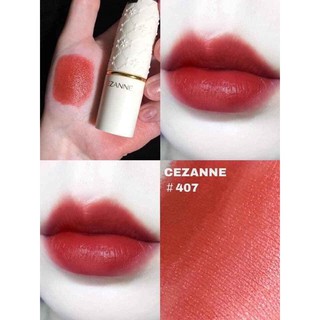 Son Cezanne ko chì của Nhật