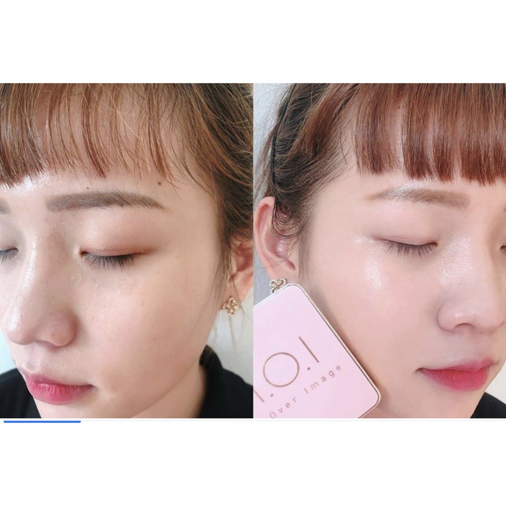 Phấn nước 5m baby skin ciushion M.O.I | BigBuy360 - bigbuy360.vn