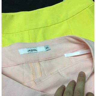 Quần Culottes - JASPAL