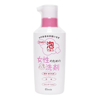 Nước giặt đồ lót và tẩy các vết bẩn siêu mạnh kose bản