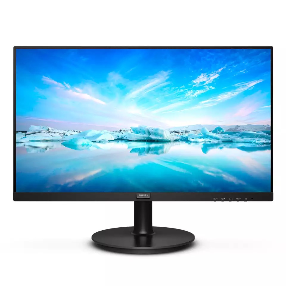 Màn hình 21.5 inch Philips 221V8LD/74 Chính hãng phân phối | WebRaoVat - webraovat.net.vn