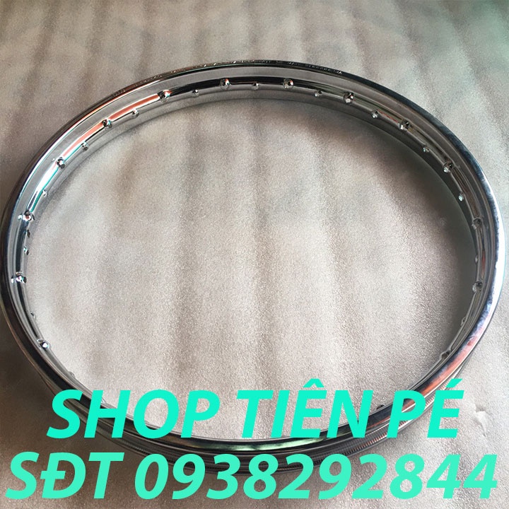 NIỀNG TRƯỚC WIN DID INDOSEIA HÀNG CAO CẤP