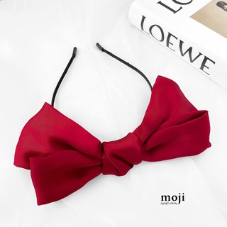 Bờm tóc, bờm vải nơ lụa [FLASHSALE 21 Mã giảm giá: FREESHIP5]