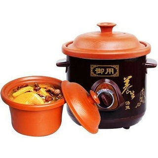 nồi kho cá