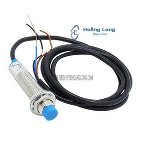 Cảm Biến Tiệm Cận LJ12A3-4-Z/BX