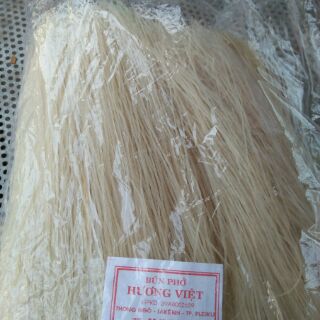 Phở Khô Gia Lai